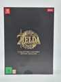 The Legend of Zelda: Tears of the Kingdom Collector's Edition Nintendo Switch