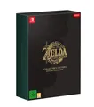 The Legend of Zelda Tears of the Kingdom Collector's Edition Nintendo Switch Neu