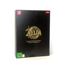 NEU✅ The Legend of Zelda Tears of the Kingdom Collectors Edition Nintendo Switch