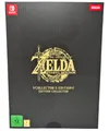 Nintendo Switch The Legend of Zelda Tears of the Kingdom Collector's Edition