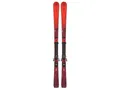Atomic Ski REDSTER TI + M 12 GW Red RED