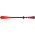ATOMIC Herren Ski REDSTER TI + MI 12 GW Red