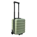 Anode 40x30x20 erweiterbar 40x30x25 cm Hardscalen Handgepäck TrolleyKoffer fü...