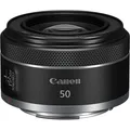 Canon RF 50mm f/1.8 STM (Canon RF, Vollformat) (4515C005)