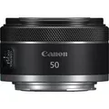 Canon RF 50mm F1.8 STM 4515C005