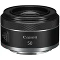 Canon Objeltiv RF 50mm F1.8 STM aus Bundle mitRechnung MwSt