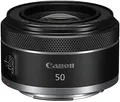 Neu Canon RF50mm F1.8 STM für Canon RF-Mount