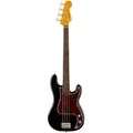 Fender American Vintage II 60 Precision Bass RW BLK - E-Bass