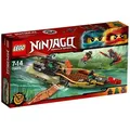 LEGO® NINJAGO Schatten des Ninja-Flugseglers 70623