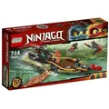 LEGO® NINJAGO® 70623 Schatten des Ninja-Flugseglers