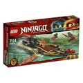 LEGO® NINJAGO® 70623 Schatten des Ninja-Flugseglers