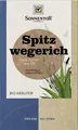 Sonnentor Spitzwegerich 21,6g Bio Kräutertee Doppelkammerbeutel