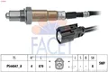 FACET Lambdasonde für FORD Fiesta VI