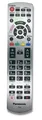 Originale Panasonic TV Fernbedienung TX-58EX780E | TX-58EXM715 | TX-58EXW734 |