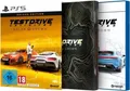 Test Drive Unlimited Solar Crown Deluxe Gold PS5-Spiel