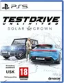 Test Drive Unlimited Solar Crown PS-5 Gold