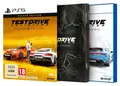 Bigben Interactive Test Drive Unlimited: Solar Crown - Deluxe (PlayStation 5)