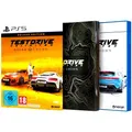 Test Drive Unlimited Solar Crown Deluxe Gold Edition - PS5 / PlayStation 5 - Neu
