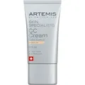 Artemis Color Control CC Cream Medium Nude 