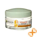 GARNIER Vitamin C Befeuchtend Revitalisierend Gel mit Zitrone Extrakt