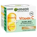 Garnier Skin Naturals Vitamin C Glow Jelly Gesichtsgel, 50ml