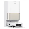 Dreame L50 Ultra (19500 Pa, Wischpads (rotierend)) (RLL94CE)