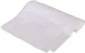 Deiss Mülleimerbeutel 60l transparent Universal Plus 620x750mm 1 Rolle (49908)
