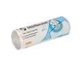 Deiss Müllbeutel UNIVERSAL PLUS®, extrem reißfest, 60 Liter, 50 Stück/Rolle, transparent