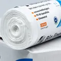 DEISS Universal Plus Müllbeutel 60 Liter, 49908 - Rolle / 60 Liter | Rolle (50