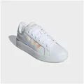 adidas Sportswear GRAND COURT 3.0 FÜR KINDER UND TEENS für Kinder & Jugendliche weiß 38 EU