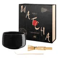 ASA Selection - Matcha Set Moribana schwarz (10950453)