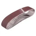 Einhell Schleifband-Set (100, 60, 80) (49910805)
