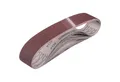 Einhell Schleifscheibe EINHELL Schleifband-Set 50 x 686mm, (5-teilig, für