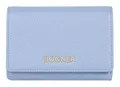 BOGNER Geldbörse Nena Purse, aus echtem Leder mit RFID-Blocker Schutz
