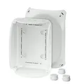 Hensel DK 1600 G Kabelabzweigkasten bis 16 mm²