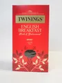 Twinings English Breakfast Rich & Balanced Tee. 200 g Packung