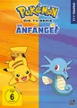Pokemon - Die TV-Serie: Staffel 1+2 (DVD) Rica Matsumoto Ikue Otani