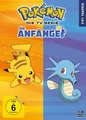 Pokémon | DVD | deutsch, Undetermined, englisch
