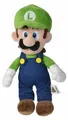 Simba Gefüllter Luigi 20 Cm Mehrfarbig  Kinder Mehrfarbig One Size