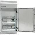 Wolf Elektro-Unterverteilung für CHA-16/20, FHA-400V