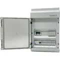 Wolf Elektro-Unterverteilung für CHA-16/20, FHA - 400V