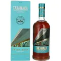 Takamaka EXTRA NOIR Rum 43% Vol. 0,7l in Geschenkbox