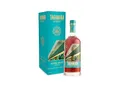 Takamaka I St Andre Extra Noir Rum I 0,7 Liter Flasche I 43% Volume I Dunkler und kräftiger Rum von den Seychellen I In einer Geschenkbox