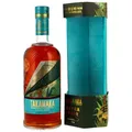 Takamaka Extra Noir Rum neues Design 43.0% 0,7l