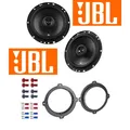 JBL Auto Lautsprecher Boxen 16,5cm Koax 165mm  für Hyundai ix35