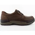 Mephisto Charles Schnürschuh braun 44 EU