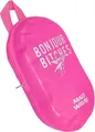 Madwave Bonjour Bitches 3l Nasse Tasche Rosa 3 litres Rosa 3 litres