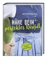 Nähe Dein perfektes Dirndl: Entdecke den Dirndl-Baukasten für unbegrenzte Kombinationsmöglichkeiten! Fünf Schnittmuster für Dirndlkleid, Bluse und Schürze – mit Schritt-für-Schritt-Anleitungen.