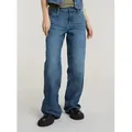 G-STAR 5-Pocket-Jeans Judee Loose Jeans blau 24