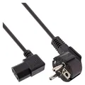 InLine Netzkabel (3 m) (16752A)